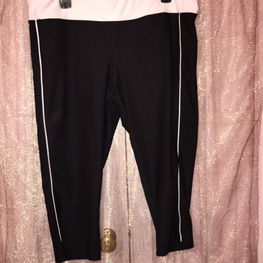Work Out Leggings